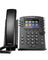 Polycom VVX 411 IP GIG Phone 2200-48450-025 VVX411 POE (Grade A)