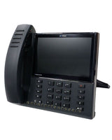 Mitel 6940 IP Phone (50006770) Color Touchscreen Display Cordless POE (NEW)