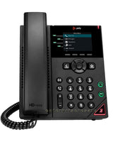 Polycom IP Phone Polycom VVX 250 IP Gigabit Phone 2200-48820-025 VVX250 POE (Grade A)