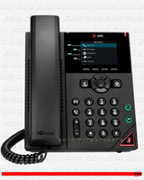 Polycom IP Phone Polycom VVX 250 IP Gigabit Phone 2200-48820-025 VVX250 POE (Grade A)