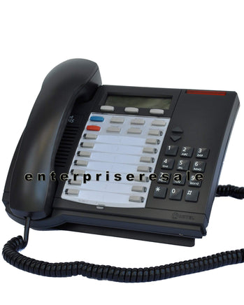 Mitel Phone Mitel 4025 BACKLIT (9132-025-202-NA) Superset Refurbished