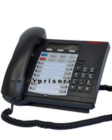 Mitel Phone Mitel 4025 Superset (9132-025-200-NA) Dark Grey REFURBISHED