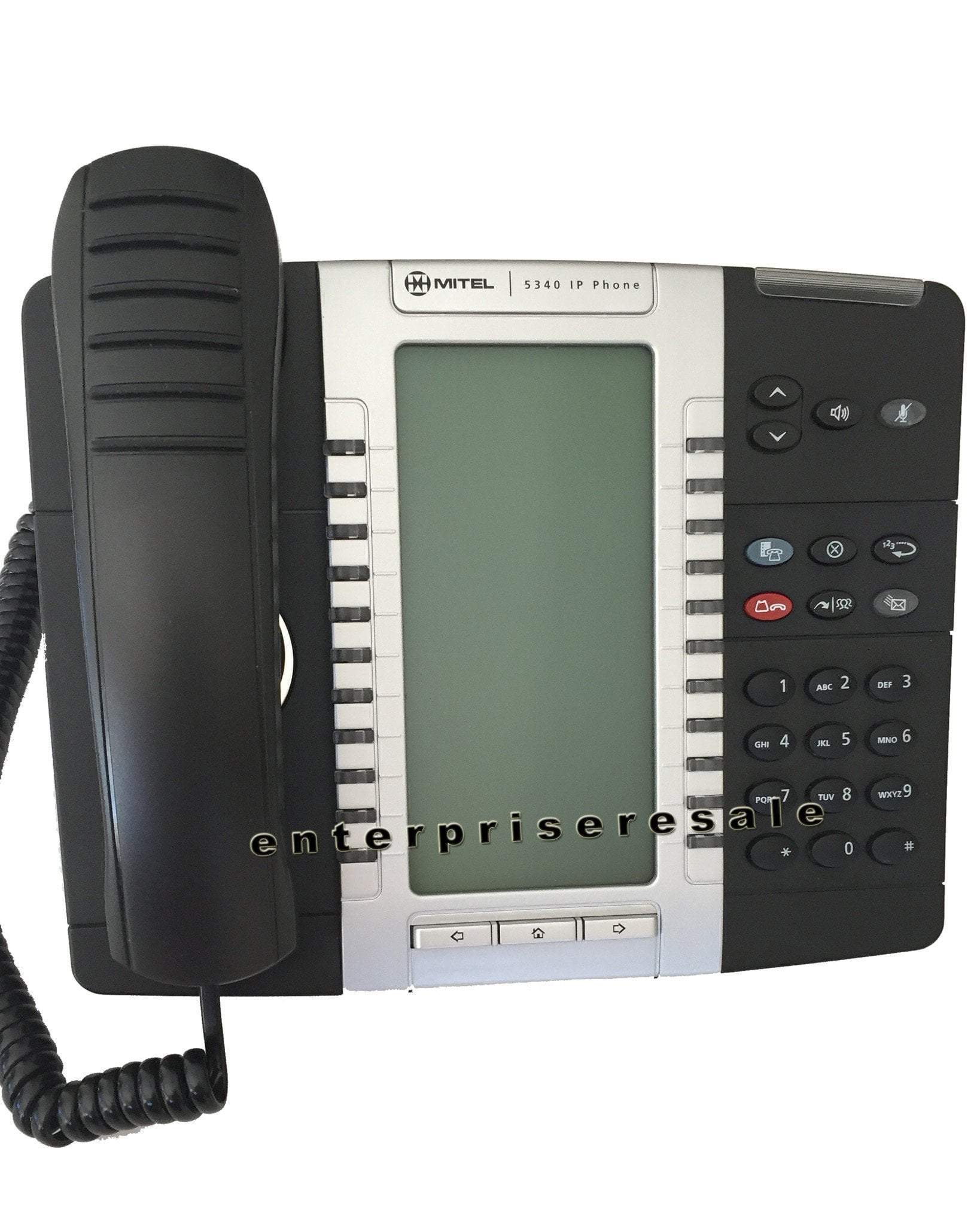Smartphone Slp Telephone portable reconditionne IP732SILVER