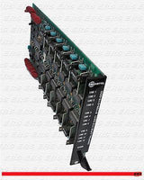 Mitel Phone Switching Systems, PBXs Mitel (9109-012-000) Digital Line (12 cct) DNIC SX-200 SX200